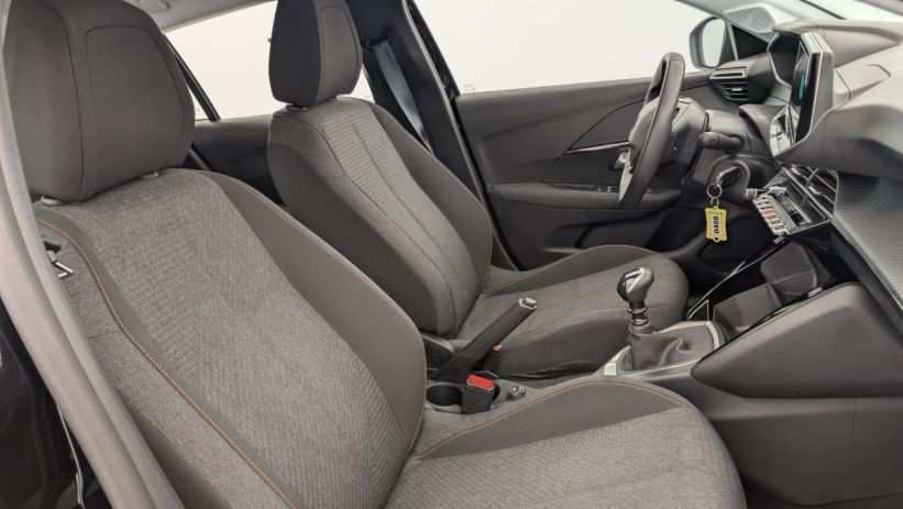 Aperçu du véhicule : 100 S S BVM6 Style