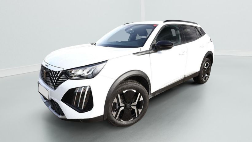 Aperçu du véhicule : HYBRID 145 ALLURE