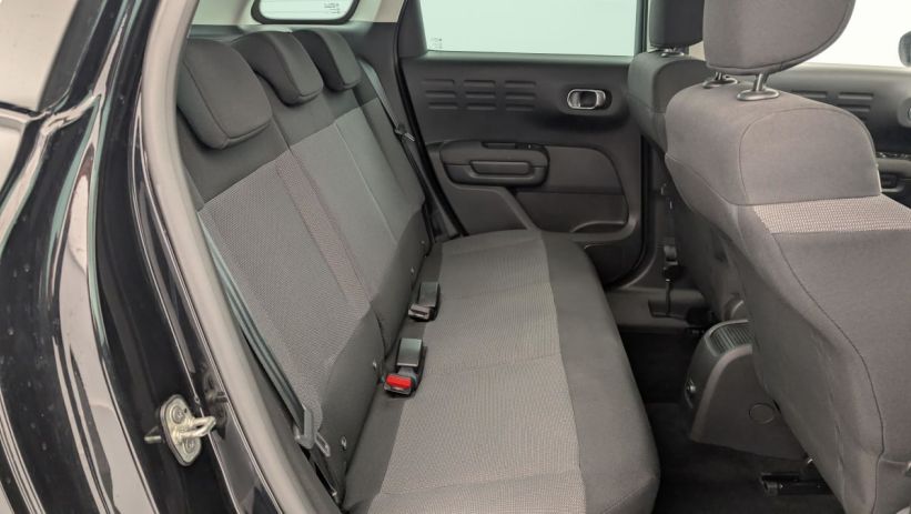 Aperçu du véhicule : PureTech 110 S S BVM6 Max