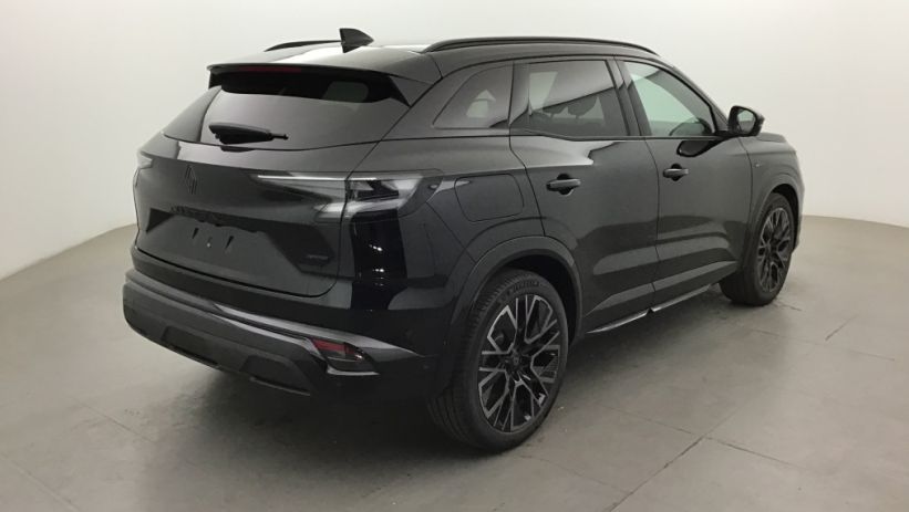Aperçu du véhicule : AUSTRAL full hybrid E-Tech 200 ch Esprit Alpine