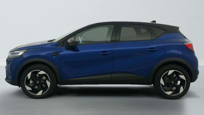Aperçu du véhicule : E-Tech full hybrid 160 ch Techno