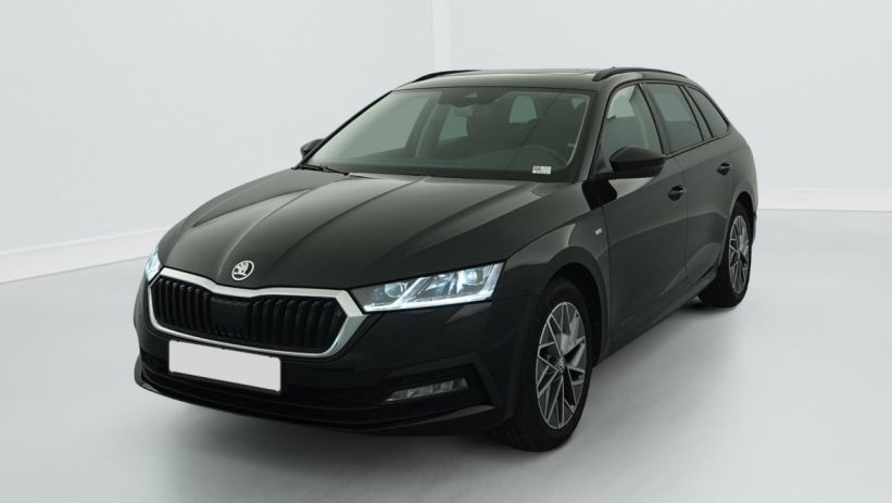 Aperçu du véhicule : 2.0 TDI 150 ch DSG7 4x4 Ambition