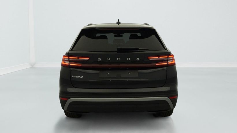 Aperçu du véhicule : 1.5 TSI 150 ch Hybrid ACT DSG7 7pl Selection