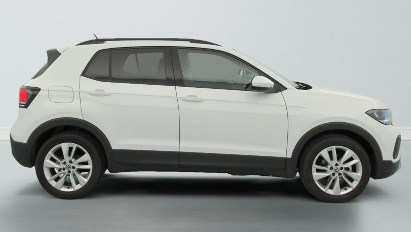 Aperçu du véhicule : 1.0 TSI 116 Start Stop BVM6 VW Edition