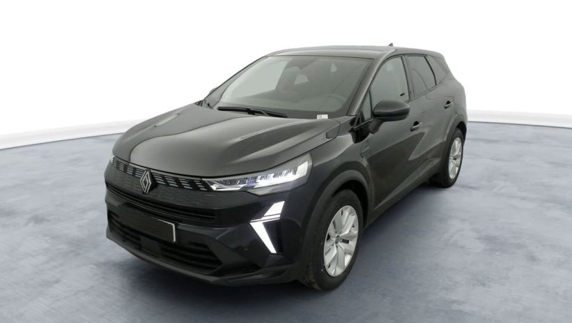 Aperçu du véhicule : E-Tech full hybrid 145 Evolution