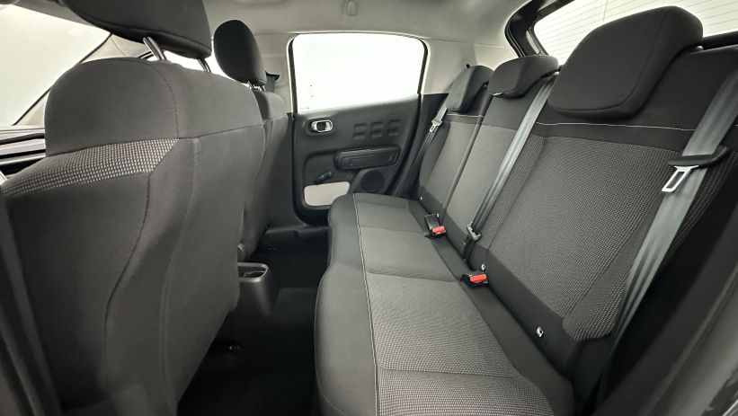 Aperçu du véhicule : 1.2 PureTech 83ch Plus