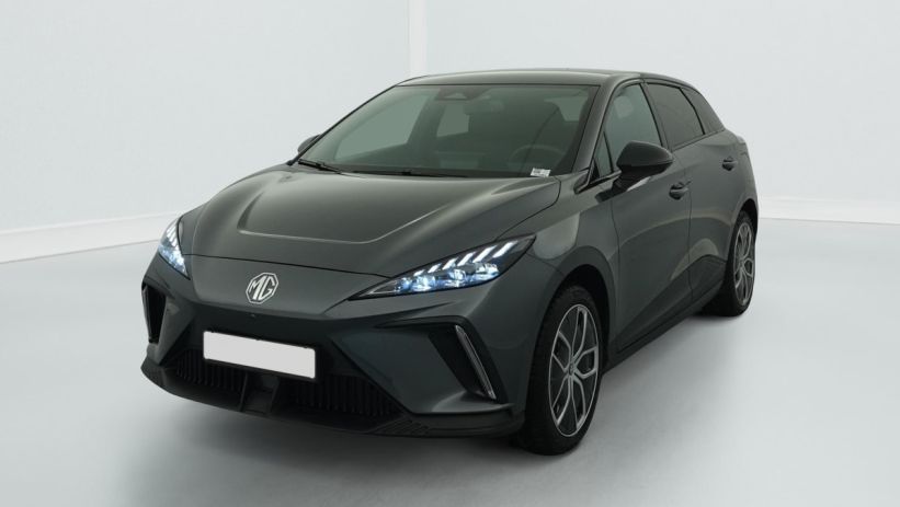 Aperçu du véhicule : ELECTRIC 64KWH - 150 KW 2WD LUXURY