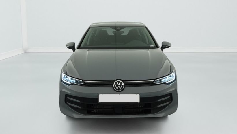 Aperçu du véhicule : 1.5 TSI EVO2 116 BVM6 LIFE PLUS