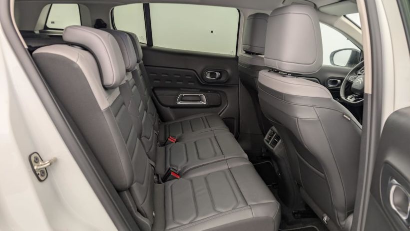 Aperçu du véhicule : PureTech 130 S S EAT8 Shine