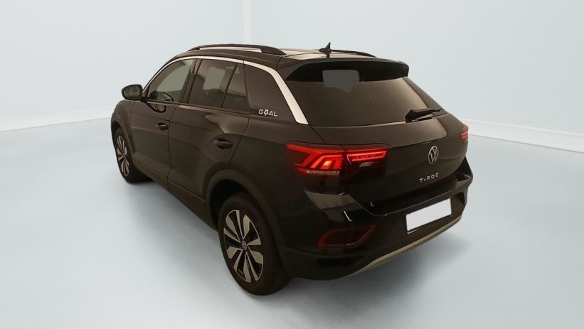 Aperçu du véhicule : 1.5 TSI EVO2 150 Start Stop BVM6 Life Plus