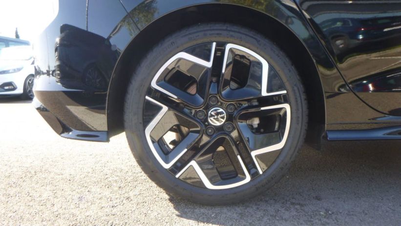 Aperçu du véhicule : Golf 2.0 TDI 150 DSG7 R-Line