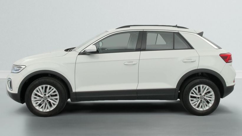 Aperçu du véhicule : 1.0 TSI 110 START STOP BVM6 LIFE PLUS
