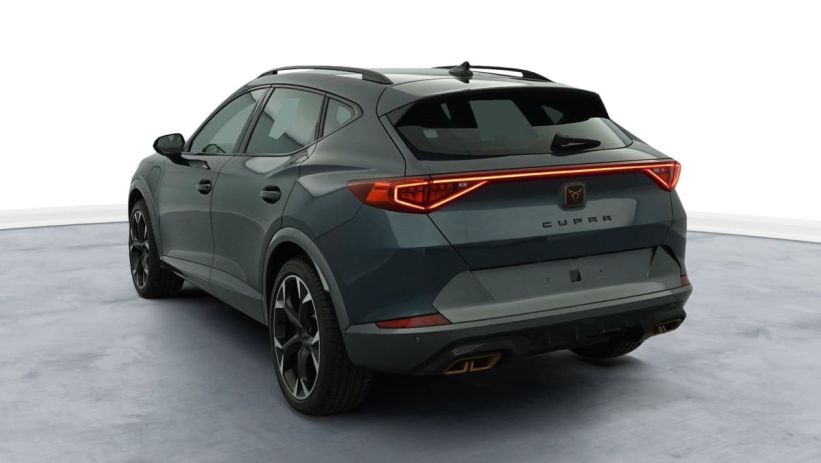 Aperçu du véhicule : 1.4 E-HYBRID 245 CH DSG6 VZ