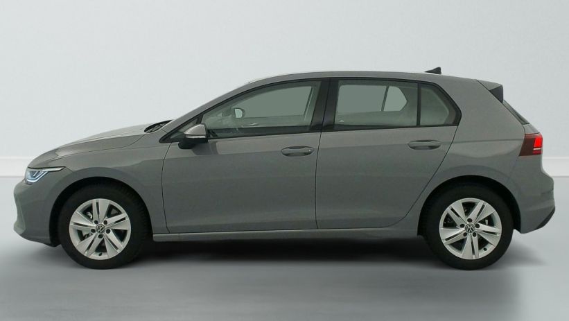 Aperçu du véhicule : 1.5 TSI EVO2 116 BVM6 LIFE PLUS