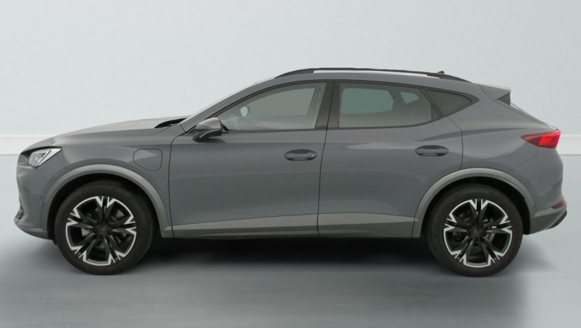 Aperçu du véhicule : 1.4 e-HYBRID 204 ch DSG6 V