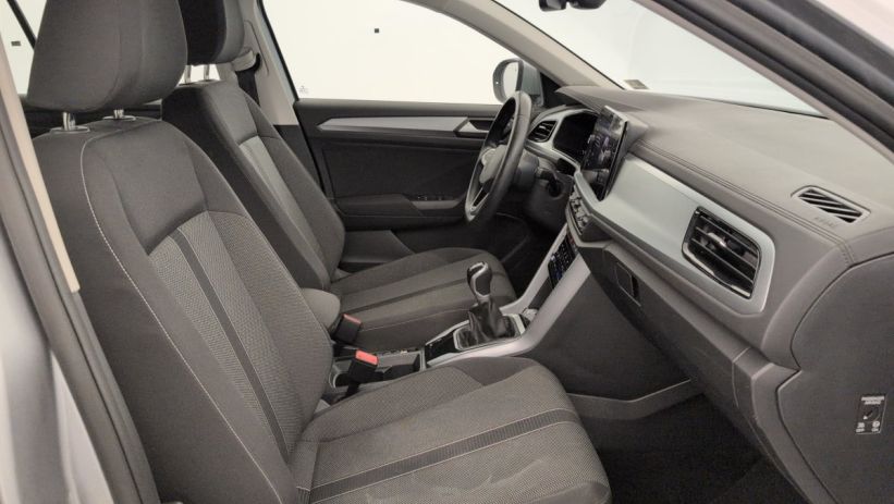 Aperçu du véhicule : 1.0 TSI 110 Start Stop BVM6 Life