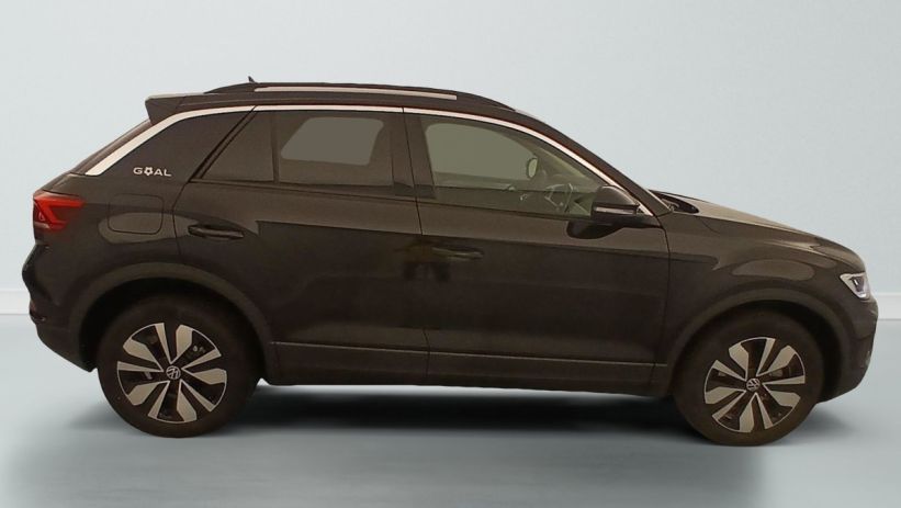 Aperçu du véhicule : 1.5 TSI EVO2 150 Start Stop BVM6 Life Plus