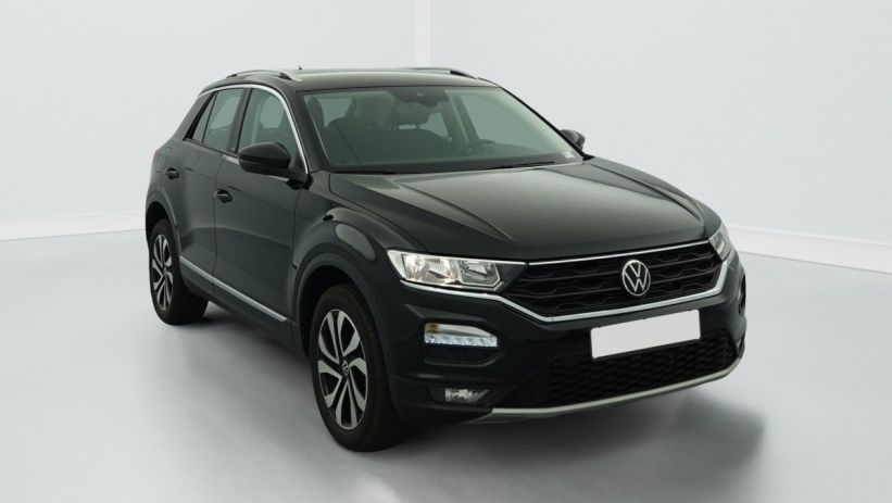 Aperçu du véhicule : 1.0 TSI 110 Start Stop BVM6 Active