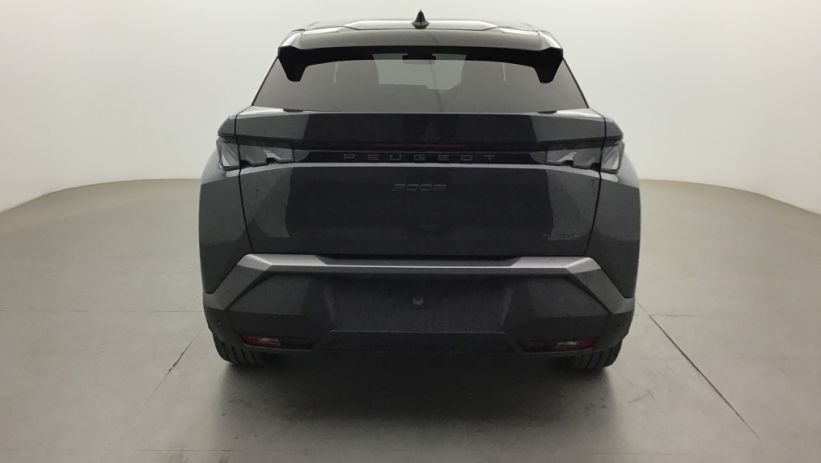 Aperçu du véhicule : 3008 Hybrid 145 e-DCS6 GT