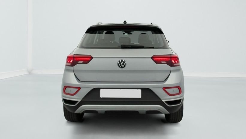 Aperçu du véhicule : 1.0 TSI 116 START STOP BVM6 STYLE