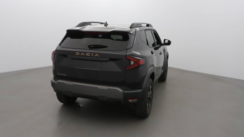 Aperçu du véhicule : 1.2 TCE MILD HYBRID 130CH EXTREME 4X2