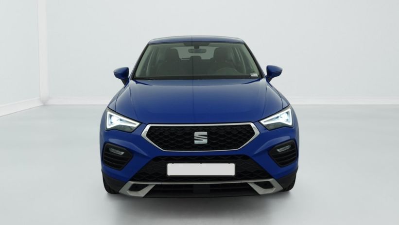Aperçu du véhicule : 2.0 TDI 150 ch Start Stop Style