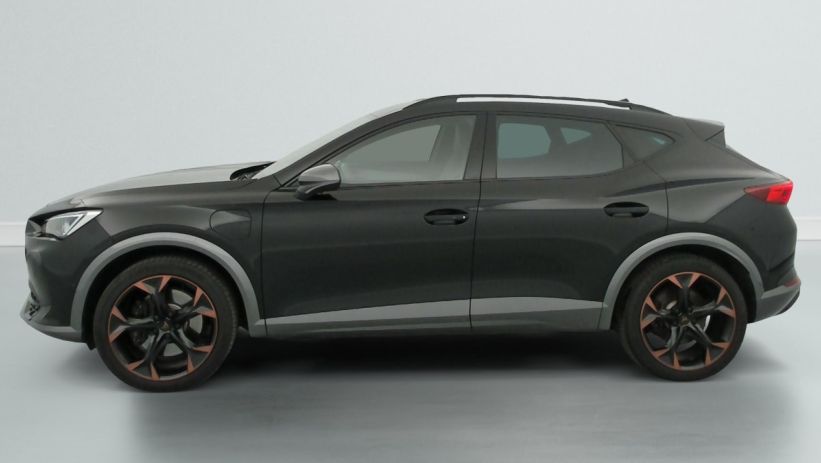 Aperçu du véhicule : 1.4 E-HYBRID 245 CH DSG6 VZ