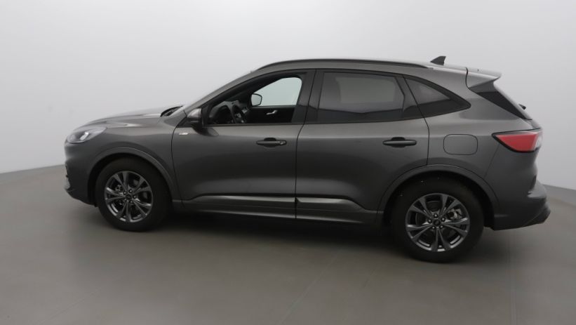 Aperçu du véhicule : 2.0 TDCI 120CH ST-LINE POWERSHIFT