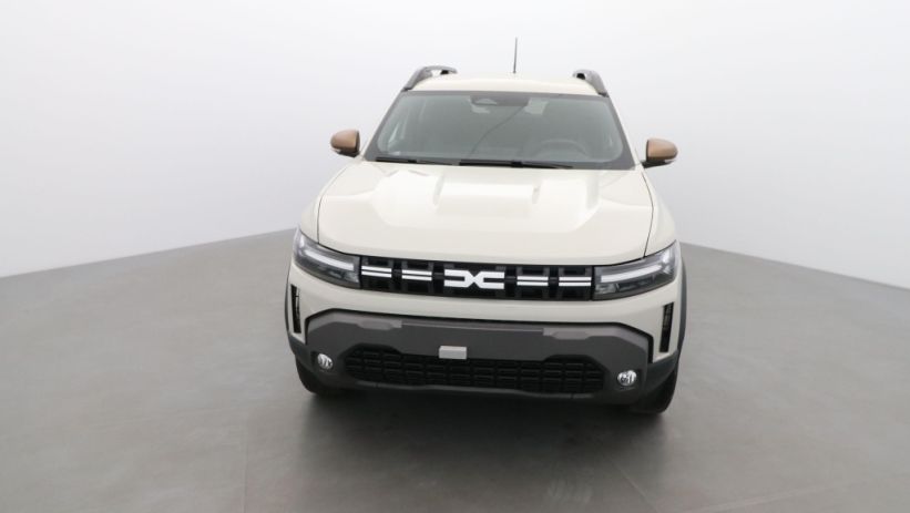Aperçu du véhicule : 1.2 TCE MILD HYBRID 130CH EXTREME 4X4