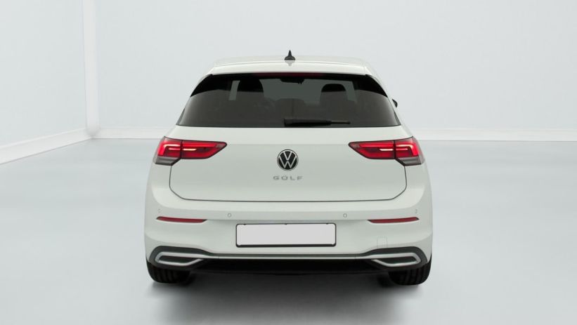 Aperçu du véhicule : 2.0 TDI SCR 116 DSG7 LIFE PLUS
