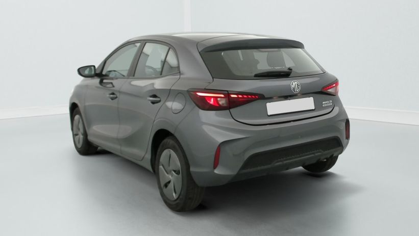 Aperçu du véhicule : 1.5 L Hybrid+ 195 ch Standard