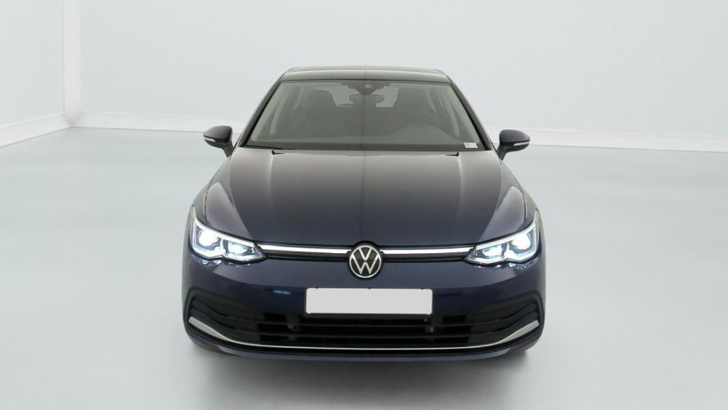 Aperçu du véhicule : 1.4 HYBRID RECHARGEABLE OPF 204 DSG6 STYLE