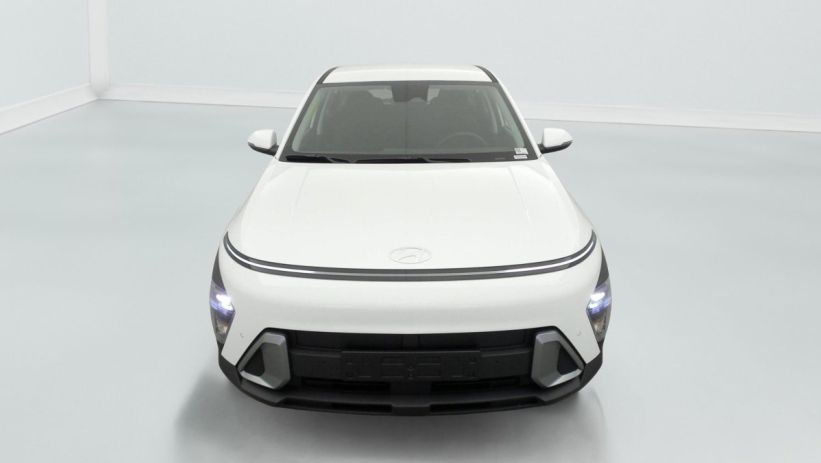 Aperçu du véhicule : Hybrid 129 Intuitive
