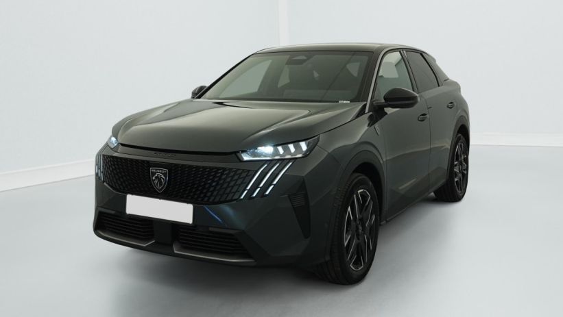 Aperçu du véhicule : Hybrid 145 e-DCS6 GT
