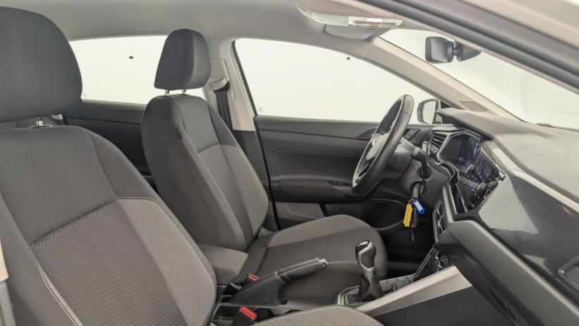 Aperçu du véhicule : 1.0 TSI 95 S S BVM5 Life