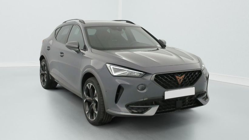 Aperçu du véhicule : 1.4 E-HYBRID 245 CH DSG6 VZ
