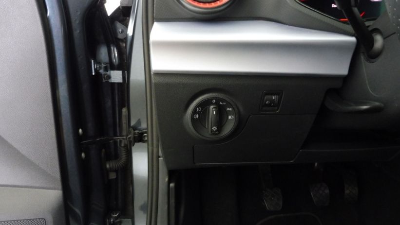 Aperçu du véhicule : 1.0 TSI 95CH FR