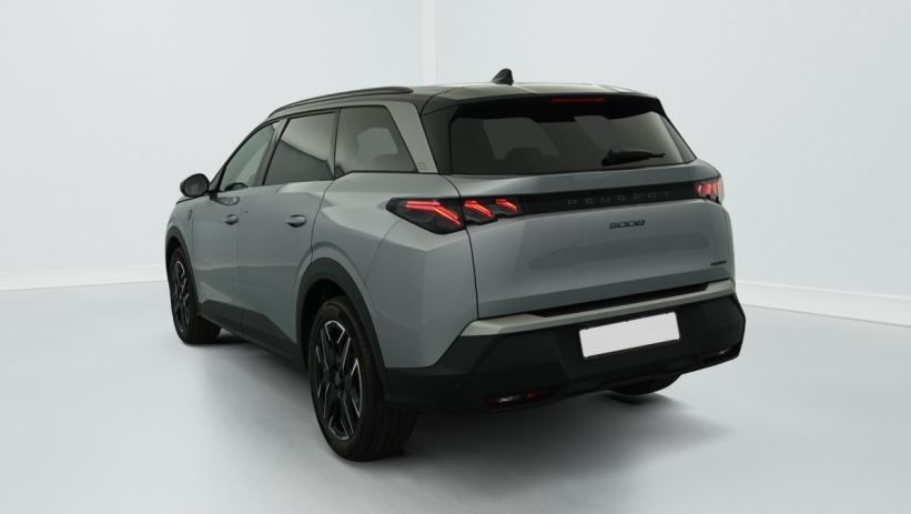 Aperçu du véhicule : HYBRID 145CH E-DCS6 GT