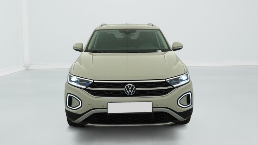 Aperçu du véhicule : 1.0 TSI 110 START STOP BVM6 STYLE