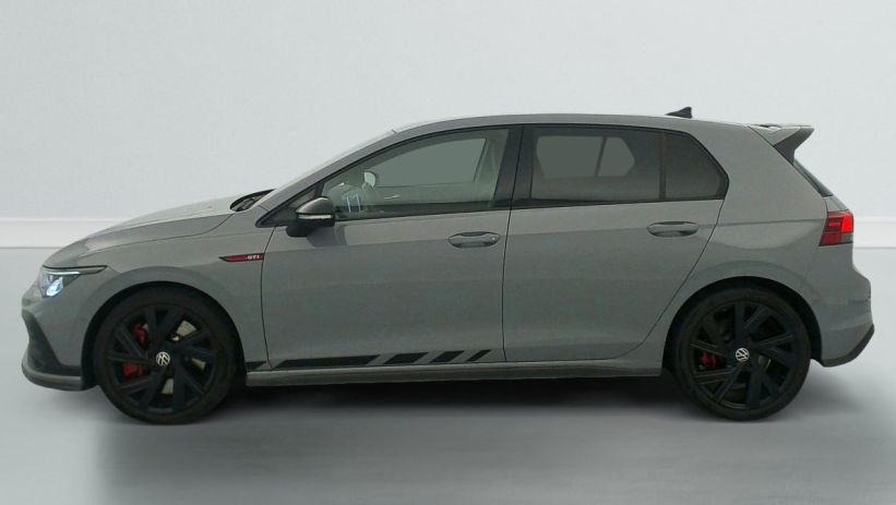 Aperçu du véhicule : 2.0 TSI 300 DSG7 GTI CLUBSPORT