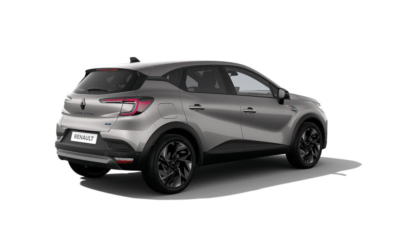 Aperçu du véhicule : 1.8 E-Tech Full Hybrid 160ch Esprit Alpine