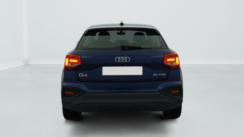 Aperçu du véhicule : 30 TFSI 110 BVM6 Design