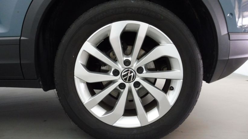 Aperçu du véhicule : 1.5 TSI EVO 150CH LIFE DSG7
