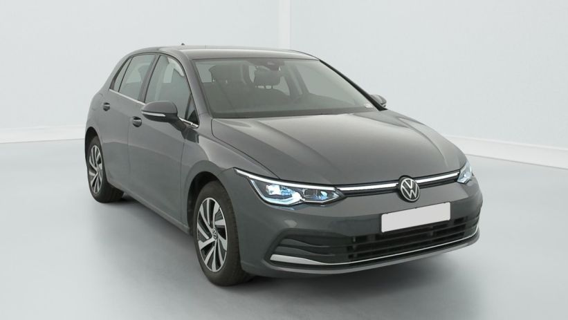 Aperçu du véhicule : 1.4 HYBRID RECHARGEABLE OPF 204 DSG6 STYLE