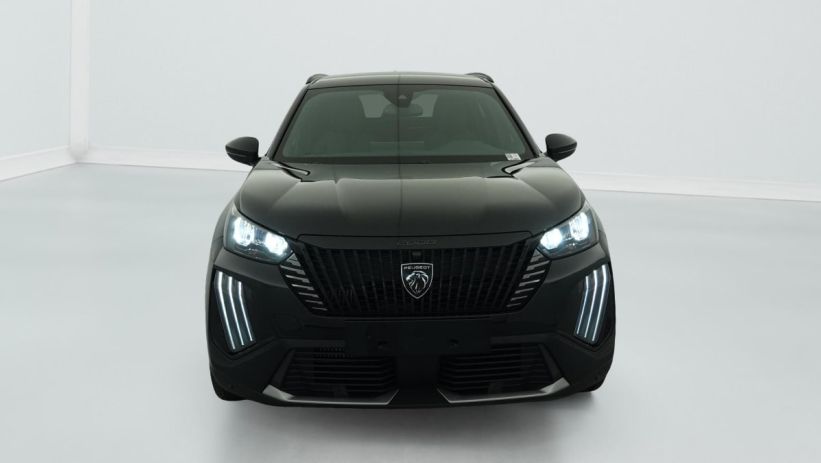 Aperçu du véhicule : 100 S S BVM6 Allure