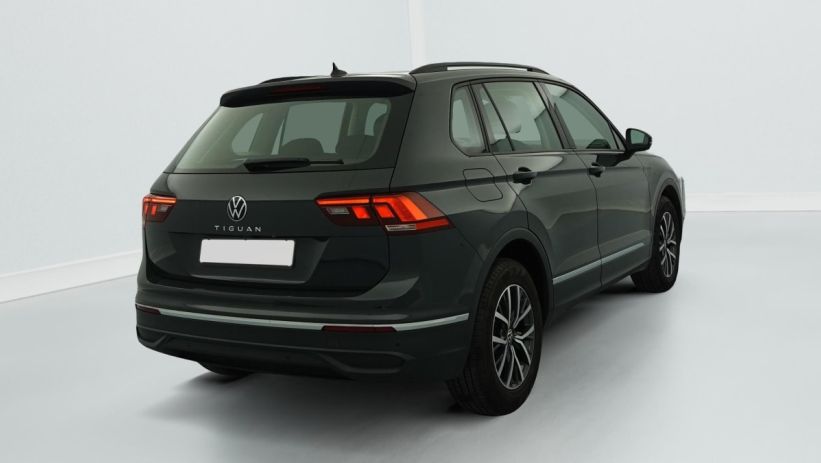 Aperçu du véhicule : 2.0 TDI 150ch DSG7 Life