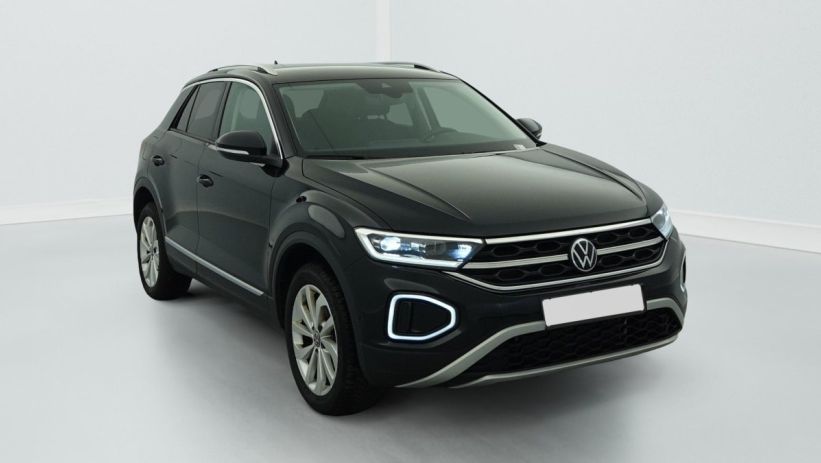 Aperçu du véhicule : 1.5 TSI EVO2 150 Start Stop DSG7 Style