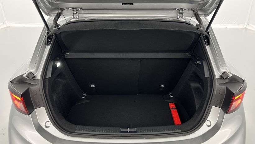 Aperçu du véhicule : 1.5 Hybrid+ 195ch Luxury