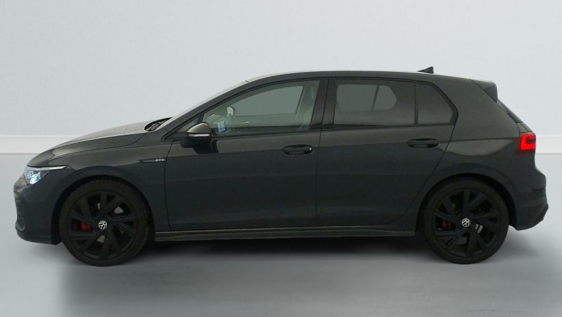 Aperçu du véhicule : 2.0 TDI SCR 200 DSG7 GTD