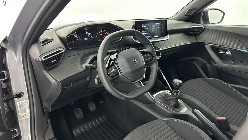 Aperçu du véhicule : 1.2 PureTech 100ch Style